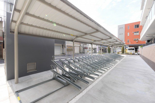 リアライズ鶴橋東Ⅱのその他共用部分