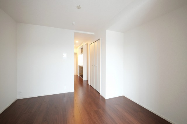 リアライズ鶴橋東Ⅱの居間・リビング