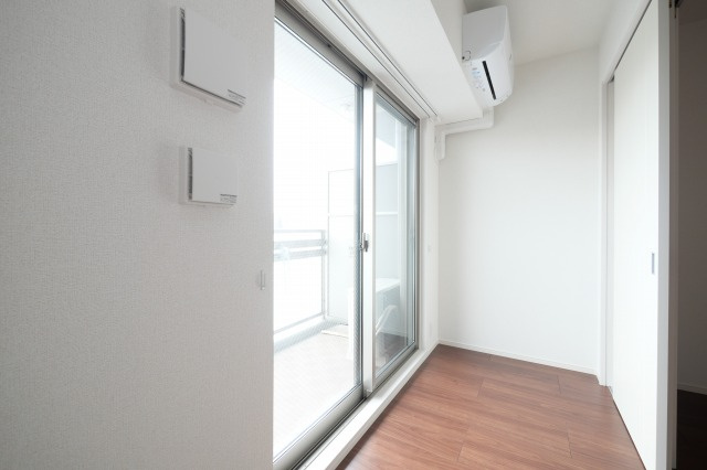 リアライズ鶴橋東Ⅱの洋室