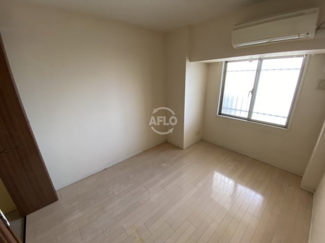 レジディア都島Iの洋室|レジディア都島I　洋室