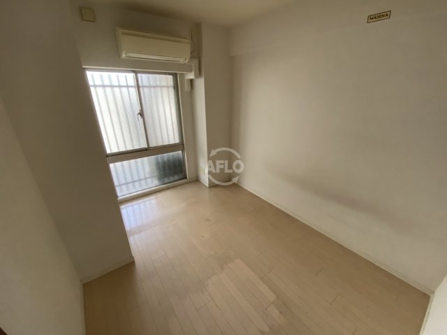 レジディア都島Iの洋室|レジディア都島I　洋室