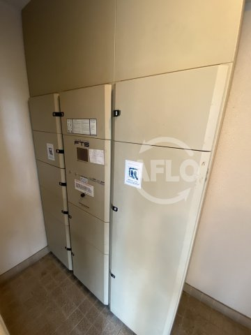 レジディア都島Iのその他共用部分|レジディア都島I　宅配BOX