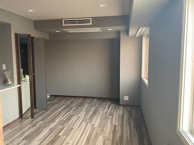 ヴェルレージュ乃木坂の内装