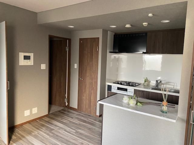 ヴェルレージュ乃木坂の設備