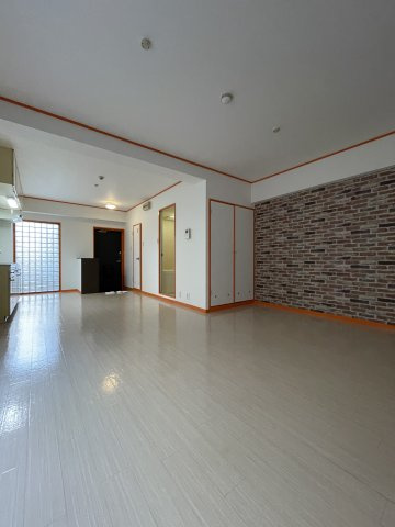 プティセジュールの居間・リビング|居間です