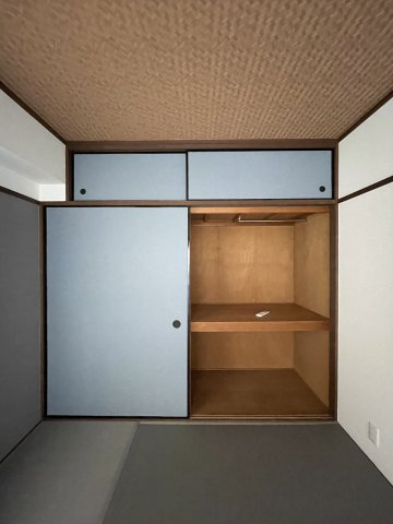 プティセジュールの和室|日本らしい落ち着いた雰囲気の和室です