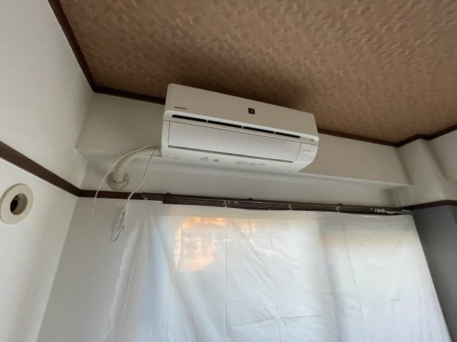 プティセジュールの設備