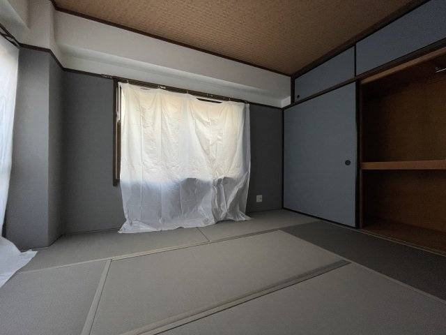 プティセジュールの和室|日本らしい落ち着いた雰囲気の和室です