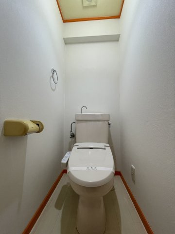 プティセジュールのトイレ|トイレも気になるポイント