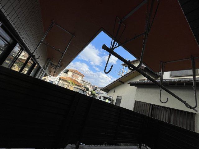 プティセジュールの展望