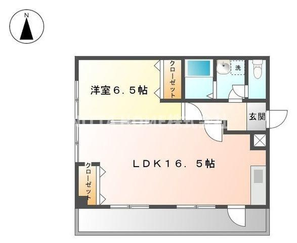 東野マンション