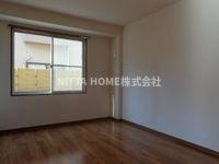 東野マンションの内装|６．５帖の洋室です◎