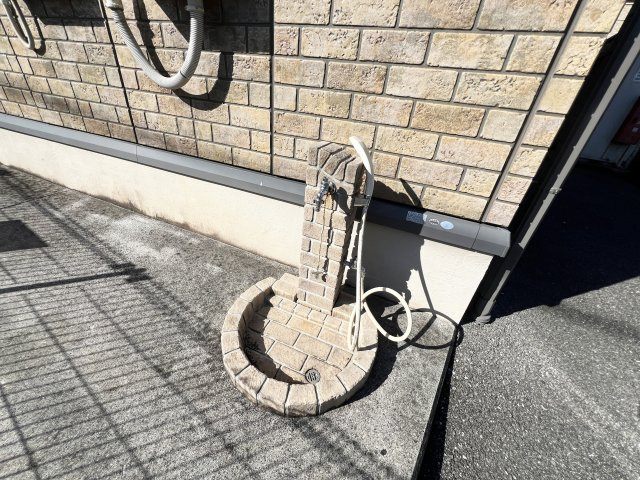 ブルージュあざみのその他共用部分