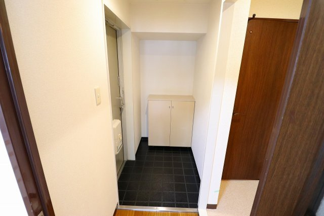 【玄関】 | グランピア中央