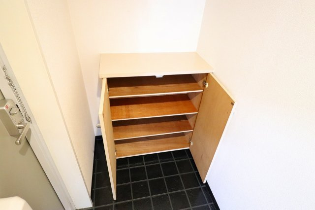 【収納】 | グランピア中央