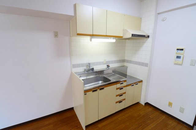 【キッチン】 | グランピア中央
