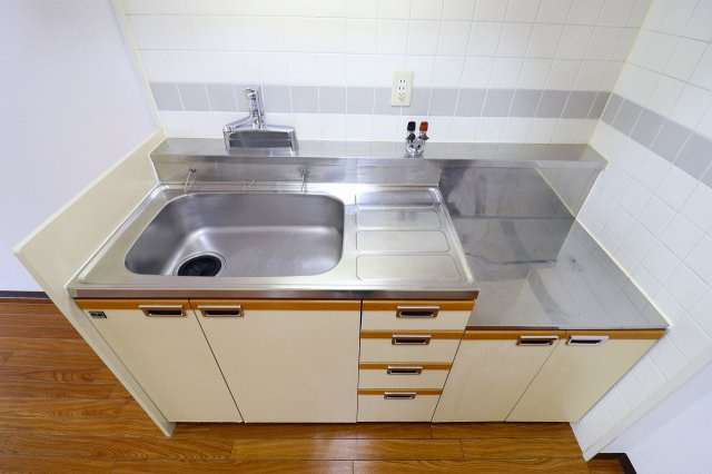 【キッチン】 | グランピア中央