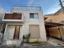 高津町　中古一戸建の画像