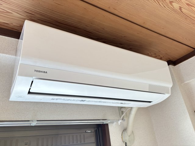 トウキ狛江ハイツの設備