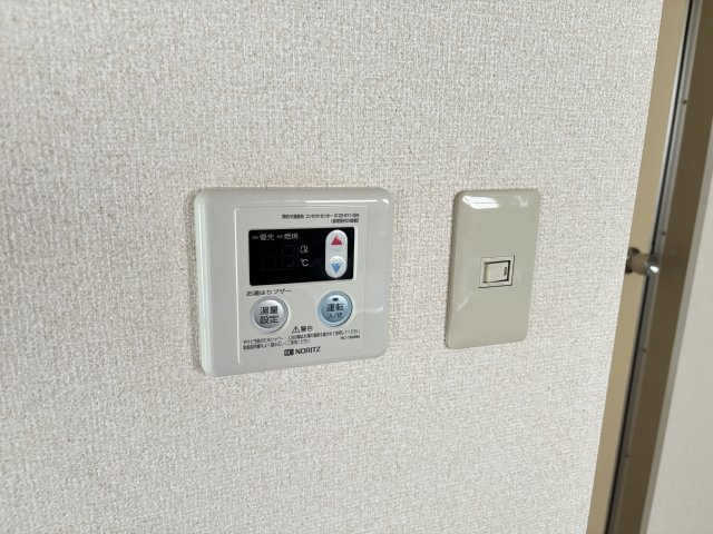 トウキ狛江ハイツの設備