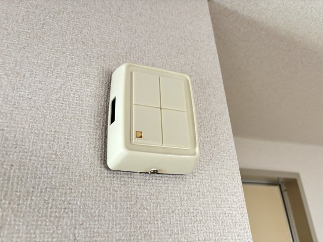 トウキ狛江ハイツのセキュリティ