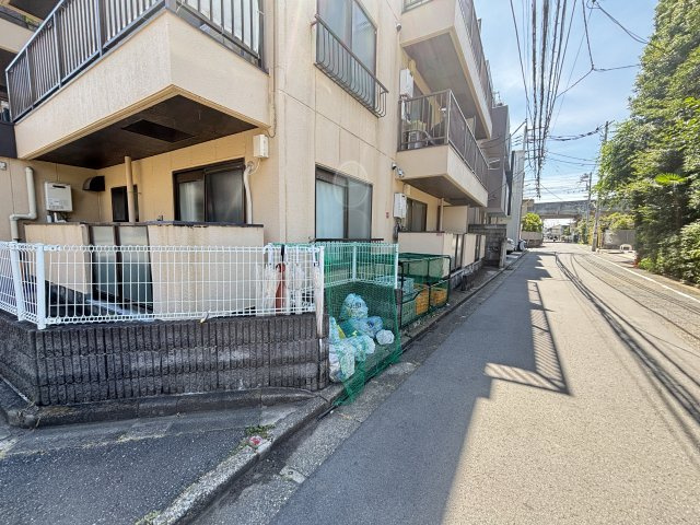 トウキ狛江ハイツのその他共用部分