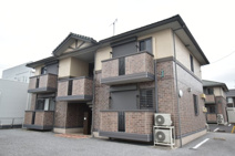 グリーンハイツ　Ｊの画像