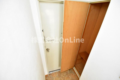 【玄関】 | サウスワン