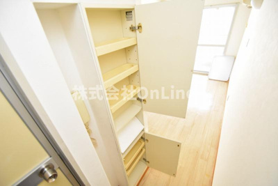 【収納】 | サウスワン