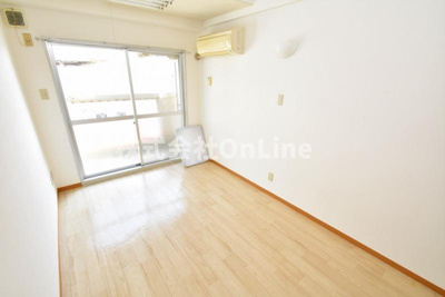 【洋室】 | サウスワン