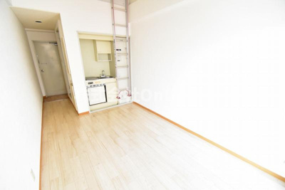 【内装】 | サウスワン