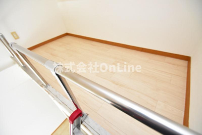 【内装】 | サウスワン