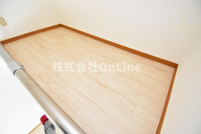 【内装】 | サウスワン