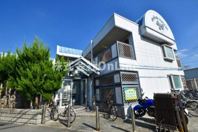 【外観】 | サウスワン