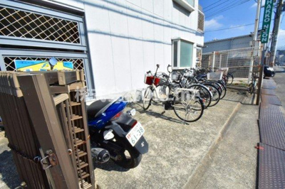 【その他共用部分】 | サウスワン