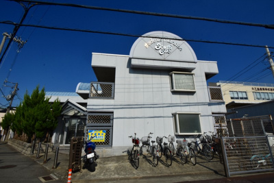 【エントランス】 | サウスワン