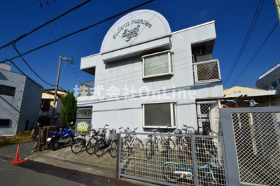 【外観】 | サウスワン