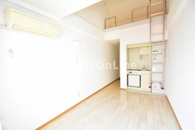 【居間・リビング】 | サウスワン