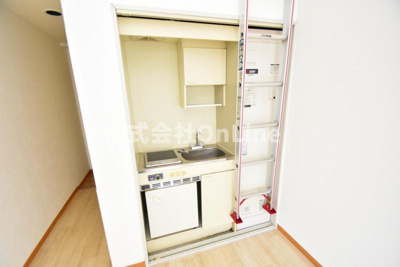 【キッチン】 | サウスワン