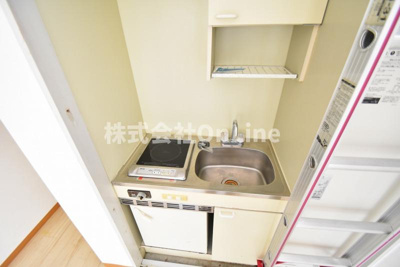 【キッチン】 | サウスワン