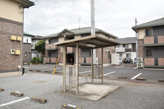 【その他共用部分】 | グリーンハイツ　Ｉ