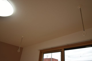 【その他】 | グリーンハイツ　Ｉ