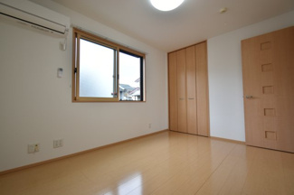 【居間・リビング】 | グリーンハイツ　Ｉ