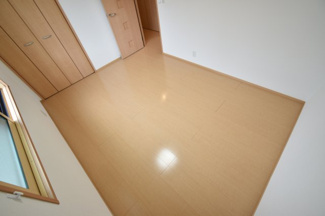 【内装】 | グリーンハイツ　Ｉ