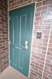 【玄関】 | グリーンハイツ　Ｉ