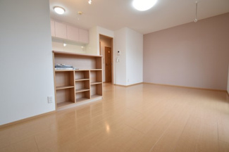 【居間・リビング】 | グリーンハイツ　Ｉ