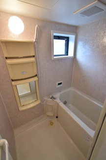 【浴室】 | グリーンハイツ　Ｉ