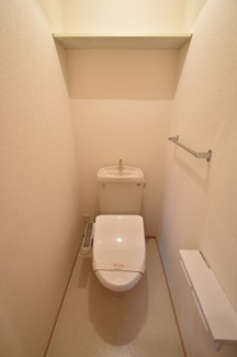【トイレ】 | グリーンハイツ　Ｉ