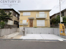 西宮市苦楽園二番町中古戸建の画像