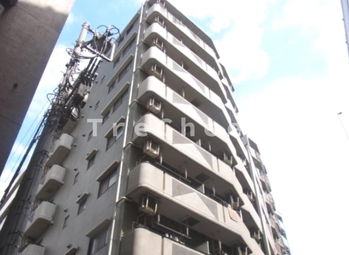 リヴァージュコート